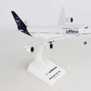Skymarks_Lufthansa