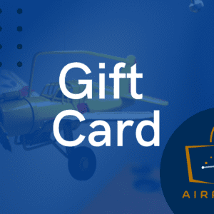 tarjeta regalo