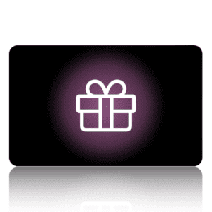 Tarjeta regalo