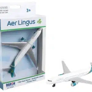 AVION UNICO AER LINGUS