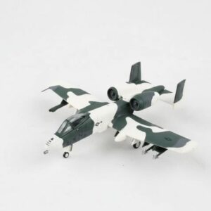 A-10A 1/200 EJERCICIO COOL SNOW HOG 80-221