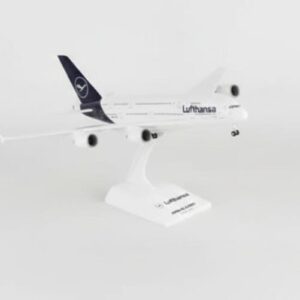 LUFTHANSA A380 1/200