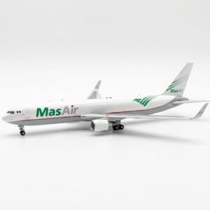 Mas Air Cargo Boeing 767-316F/ER N420LA 1:200