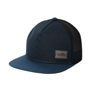 Gorra Canvas azul