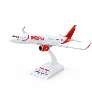 AVIANCA A320NEO 1/150