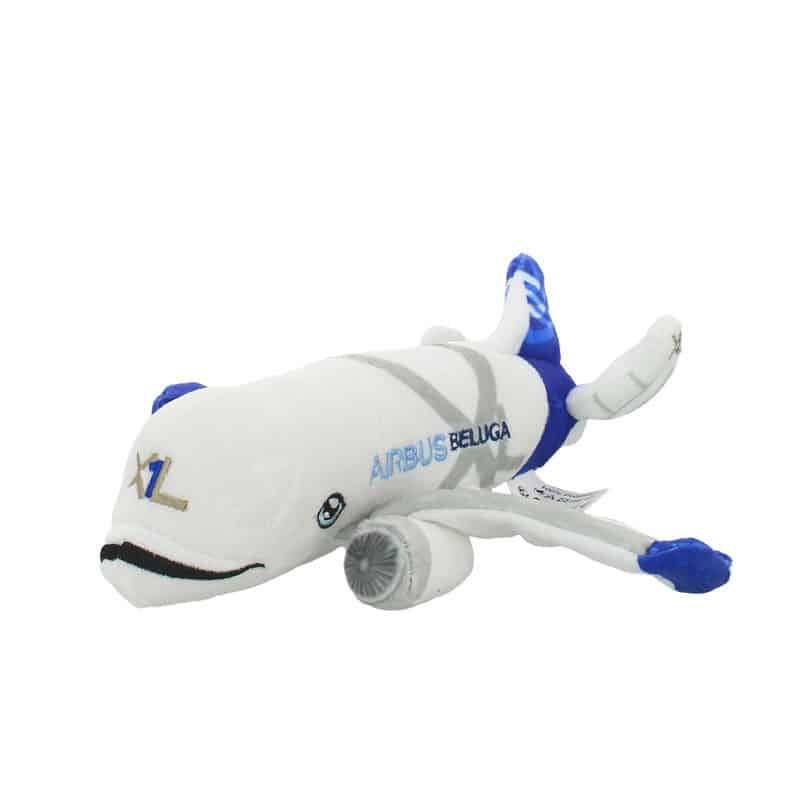 Felpa Airbus Beluga XL