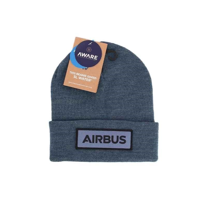 Gorro de invierno Airbus