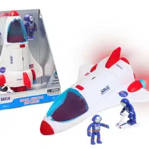 TRANSBORDADOR ESPACIAL DE AVENTURA W/2