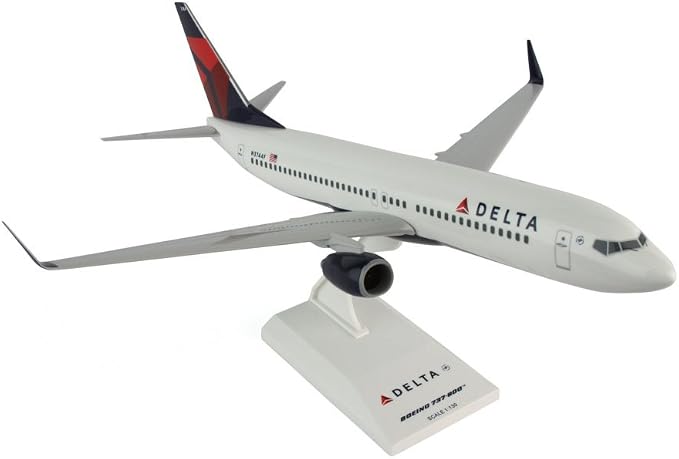 DELTA 737-800 1/130