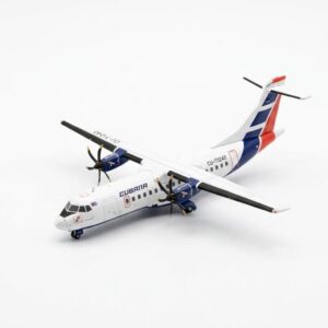 CUBANA ATR-42-500 1/200 REG#CU-T1240