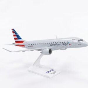 AMERICAN E175 1/100 ENVOY