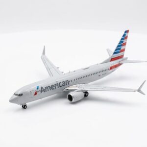 AMERICAN 737MAX8 1/400
